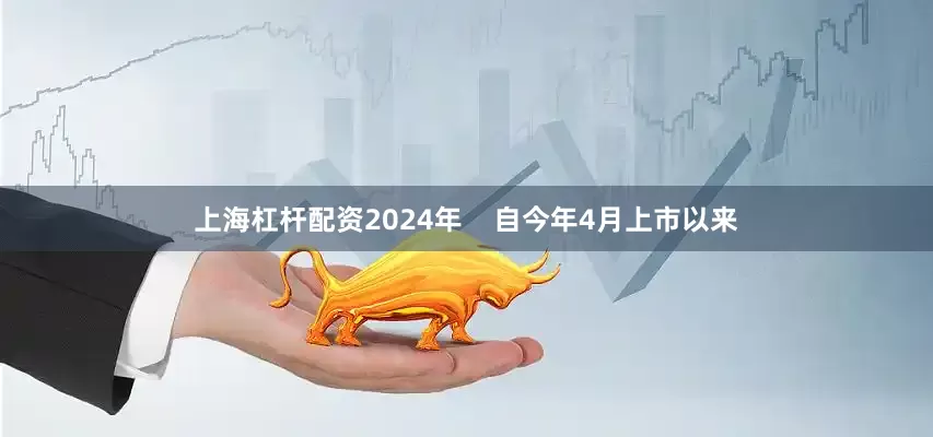 上海杠杆配资2024年    自今年4月上市以来